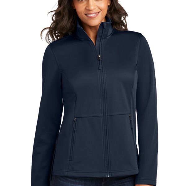 Women's Flexshell Jacket Thumbnail