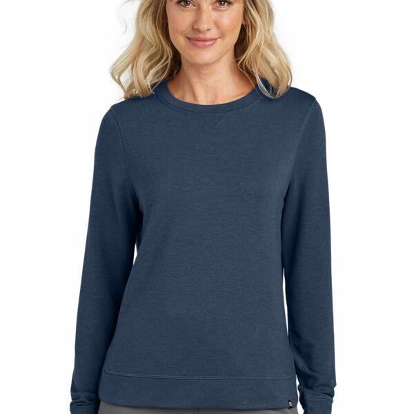 Women's Long Weekend Crew Thumbnail