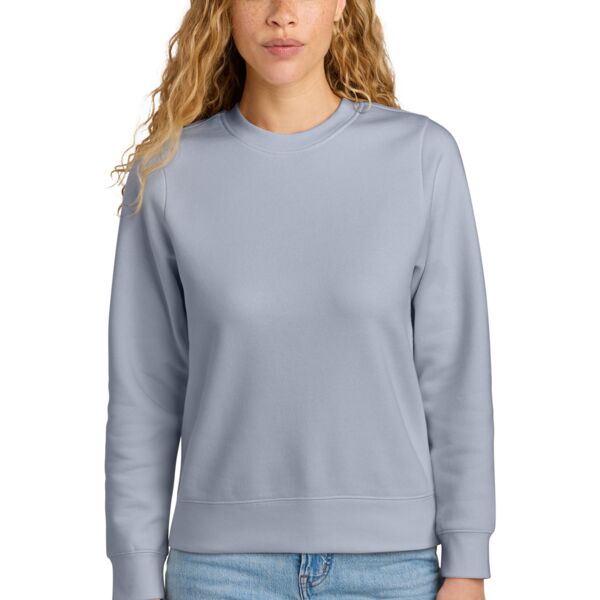 Women's V.I.T. Fleece Crew Thumbnail