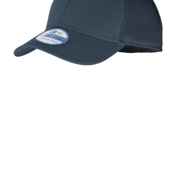 Youth Stretch Mesh Cap Thumbnail