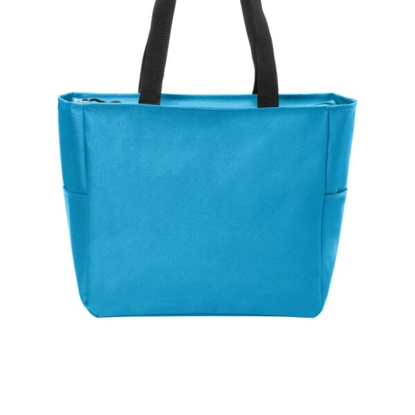 Essential Zip Tote Thumbnail
