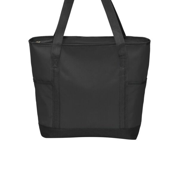 On The Go Tote Thumbnail