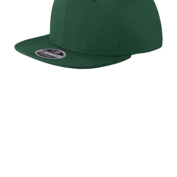 Original Fit Diamond Era Flat Bill Snapback Cap Thumbnail