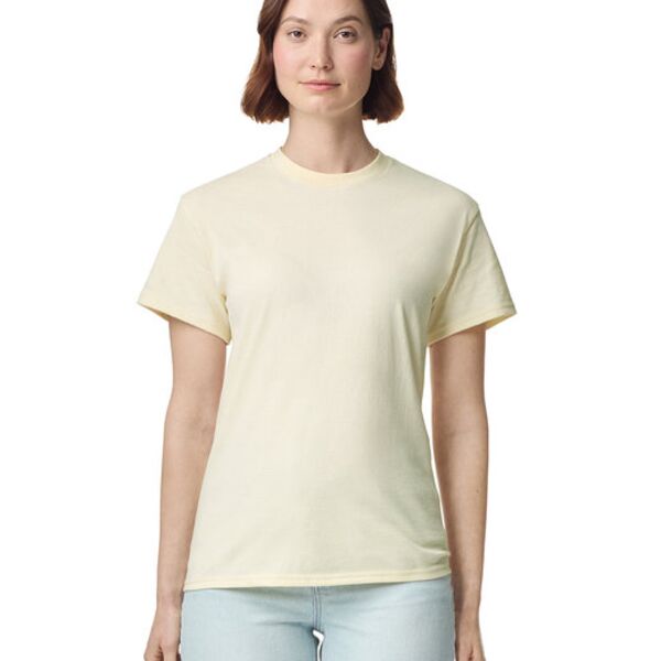  Adult Heavy Cotton™ 5.3 oz. T-Shirt Thumbnail