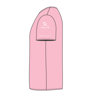 Amariblu - Juvy Short Sleeve T-Shirt Thumbnail