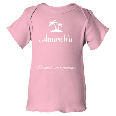 Amariblu - Infant Baby Rib Tee Thumbnail