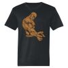 Lightweight Fashion Short Sleeve Soft Feel T-Shirt Thumbnail