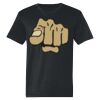 Lightweight Fashion Short Sleeve Soft Feel T-Shirt Thumbnail