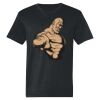 Lightweight Fashion Short Sleeve Soft Feel T-Shirt Thumbnail