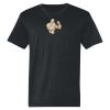 Lightweight Fashion Short Sleeve Soft Feel T-Shirt Thumbnail