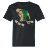 Lightweight Fashion Short Sleeve Soft Feel T-Shirt Thumbnail