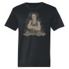 Lightweight Fashion Short Sleeve Soft Feel T-Shirt Thumbnail