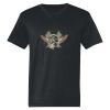 Lightweight Fashion Short Sleeve Soft Feel T-Shirt Thumbnail
