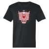 Lightweight Fashion Short Sleeve Soft Feel T-Shirt Thumbnail