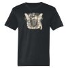 Lightweight Fashion Short Sleeve Soft Feel T-Shirt Thumbnail