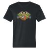 Lightweight Fashion Short Sleeve Soft Feel T-Shirt Thumbnail
