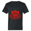 Lightweight Fashion Short Sleeve Soft Feel T-Shirt Thumbnail