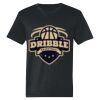 Lightweight Fashion Short Sleeve Soft Feel T-Shirt Thumbnail