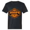 Lightweight Fashion Short Sleeve Soft Feel T-Shirt Thumbnail