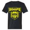 Lightweight Fashion Short Sleeve Soft Feel T-Shirt Thumbnail
