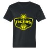 Lightweight Fashion Short Sleeve Soft Feel T-Shirt Thumbnail