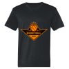 Lightweight Fashion Short Sleeve Soft Feel T-Shirt Thumbnail