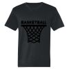 Lightweight Fashion Short Sleeve Soft Feel T-Shirt Thumbnail