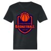 Lightweight Fashion Short Sleeve Soft Feel T-Shirt Thumbnail