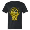 Lightweight Fashion Short Sleeve Soft Feel T-Shirt Thumbnail