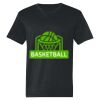 Lightweight Fashion Short Sleeve Soft Feel T-Shirt Thumbnail