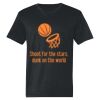 Lightweight Fashion Short Sleeve Soft Feel T-Shirt Thumbnail