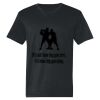 Lightweight Fashion Short Sleeve Soft Feel T-Shirt Thumbnail