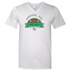 Lightweight Ringspun V-Neck "Soft Feel" T-Shirt Thumbnail