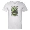 Lightweight Ringspun V-Neck "Soft Feel" T-Shirt Thumbnail