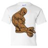 Ultra Cotton Youth T-Shirt Thumbnail