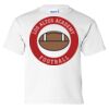 Ultra Cotton Youth T-Shirt Thumbnail