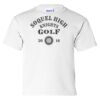 Ultra Cotton Youth T-Shirt Thumbnail
