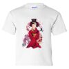 Ultra Cotton Youth T-Shirt Thumbnail