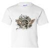 Ultra Cotton Youth T-Shirt Thumbnail
