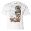 Ultra Cotton Youth T-Shirt Thumbnail
