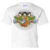 Ultra Cotton Youth T-Shirt Thumbnail