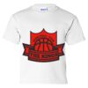 Ultra Cotton Youth T-Shirt Thumbnail