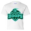Ultra Cotton Youth T-Shirt Thumbnail
