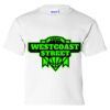 Ultra Cotton Youth T-Shirt Thumbnail