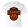 Ultra Cotton Youth T-Shirt Thumbnail