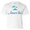 Ultra Cotton Youth T-Shirt Thumbnail