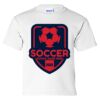 Ultra Cotton Youth T-Shirt Thumbnail