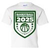 Ultra Cotton Youth T-Shirt Thumbnail