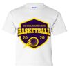 Ultra Cotton Youth T-Shirt Thumbnail