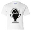 Ultra Cotton Youth T-Shirt Thumbnail